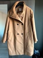 Prachtige dames mantel grote maat, Kleding | Dames, Jassen | Winter, Ophalen of Verzenden, Zo goed als nieuw, Maat 46/48 (XL) of groter