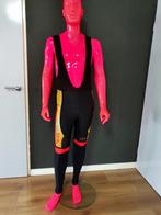 AGU Salopette Schaatsbroek Collant Schaats Broek Maat XXS, Verzenden, Nieuw, Overige typen, Overige merken