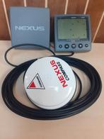 Nexus NX2 digitaal kompas met gever, Watersport en Boten, Ophalen, Gps of Kompas