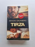 Arnon Grunberg - Tirza, Boeken, Gelezen, Ophalen of Verzenden, Nederland, Arnon Grunberg