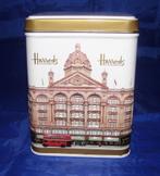 Harrods Morning Blend Thee blik, Ophalen of Verzenden