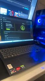 Lenovo gaming laptop Ryzen 5 7gen  16gb ddr5 Rtx 2050 120hz, Computers en Software, Windows Laptops, 15 inch, Ophalen of Verzenden
