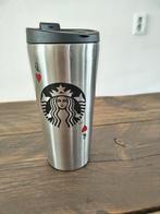 Starbucks Queen of Hearts Tumbler, Ophalen of Verzenden, Gebruikt