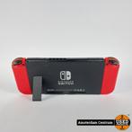 Nintendo Switch HAC-001 (Excl dock) - Incl. Garantie, Zo goed als nieuw