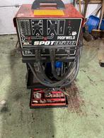 Uitdeuk spotter profweld, Auto diversen, Ophalen of Verzenden, Gebruikt