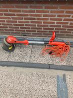 Grastrimmer van Flymo Contour XT, Ophalen, 10 tot 30 cm, Elektrisch, Flymo