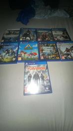 PlayStation Games PS4/PS5 - Diverse Titels!, Spelcomputers en Games, Games | Sony PlayStation Vita, Online, Gebruikt, Overige genres