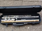 Dwarsfluit - Zo goed als nieuw!, Muziek en Instrumenten, Verzenden