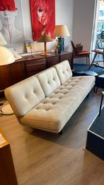 3 zitter Artifort Bank C671 Kho Liang Le, Ophalen, Gebruikt
