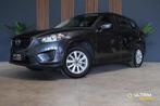 Mazda CX-5 2.0 2WD SkyActive-G 2013 | CARPLAY*CRUISE, Auto's, Mazda, Voorwielaandrijving, Stof, 4 cilinders, Electronic Stability Program (ESP)