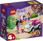 Lego friends 41439, Ophalen of Verzenden, Zo goed als nieuw