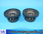 Rockford Fosgate FNQ1404 4'' / 100mm midrange speakers 2x, Gebruikt, Audio Design, Am Breilingsweg 3, 76709 Kronau, Duitsland