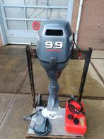 Yamaha FT 9.9 High Trust Buitenboordmotor, Gebruikt, 5 tot 10 pk, Viertaktmotor, Ophalen of Verzenden