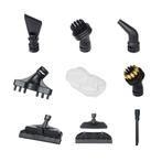 Samako Powerclean Opzetstukken Set, Witgoed en Apparatuur, Onderdelen en Toebehoren, Ophalen of Verzenden, Nieuw