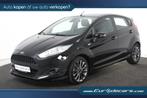 Ford Fiesta 1.0 EcoBoost ST Line *Navigatie*Parkassist*Nieuw, Voorwielaandrijving, Origineel Nederlands, Bedrijf, Handgeschakeld