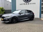 BMW 1-serie 118d M-Pakket / Virtual / Adaptive / Camera / Ap, Auto's, BMW, 4 cilinders, 150 pk, Alcantara, Bedrijf