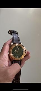 Panerai horloge, Sieraden, Tassen en Uiterlijk, Horloges | Heren, Overige merken, Overige materialen, Polshorloge, Overige materialen