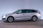 Skoda Octavia 1.0 e-TSI Business Edition Plus Aut. [ Navi Vi, Automaat, Adaptive Cruise Control, Gebruikt, 1287 kg