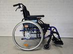 Zomeraanbieding! Alu, lichtgewicht rolstoel (Breezy RubiX²)