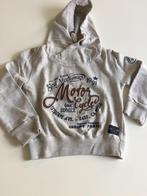 Trui / hoodie van 'Bel en Bo' maat 110 (Y298), Kinderen en Baby's, Gebruikt, Trui of Vest, Ophalen of Verzenden, Jongen