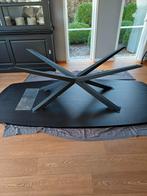 Tafelpoot spinmodel  - nieuw, Ophalen, 50 tot 100 cm, 100 tot 150 cm, Rond