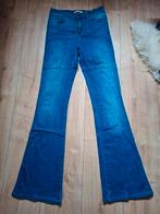 Flared jeans Costes maat 27, Ophalen of Verzenden, Zo goed als nieuw, Blauw, W27 (confectie 34) of kleiner