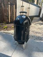 Weber Smoker BBQ, Tuin en Terras, Houtskoolbarbecues, Ophalen, Zo goed als nieuw