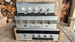 Lotje oude Leak versterkers, Ophalen, Gebruikt, Minder dan 60 watt, Overige merken