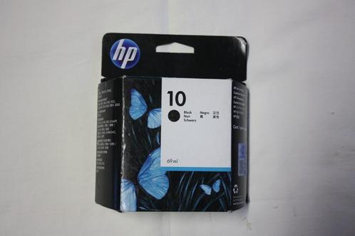 Voor onze HP 2800 inkjet printer zoeken we cartridges: HP 10, Computers en Software, Printerbenodigdheden, Nieuw, Cartridge, Ophalen of Verzenden
