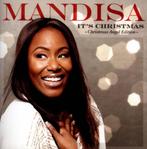 CD-sale MANDISA - It's Christmas >NIEUW, Verzenden, Zo goed als nieuw, Gospel