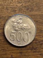 Indonesië - 500 Rupiah 2003, Verzenden, Zuidoost-Azië, Losse munt