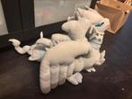 Pokemon grote reshiram knuffel, Ophalen, Zo goed als nieuw, Overige typen