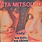 RITA MITSOUKO  - ANDY, Cd's en Dvd's, Vinyl Singles, Nederlandstalig, Gebruikt, Ophalen of Verzenden