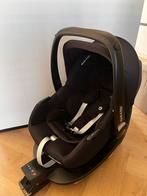 Maxi cosi cabriofix autostoel met iso fix base, Kinderen en Baby's, Autostoeltjes, Ophalen, Zijbescherming, Zo goed als nieuw