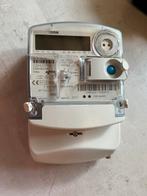 Elektriciteits meter, Doe-het-zelf en Verbouw, Ophalen, Gebruikt