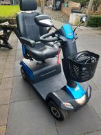 Mooie scootmobiel orion metro invacare, Ophalen, Zo goed als nieuw, Invacare