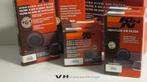 Hyundai Elantra/Lantra/Coupe K&N inlegfilter, Auto diversen, Tuning en Styling, Ophalen of Verzenden