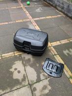 Topkoffer 45 liter bagtecs, Ophalen of Verzenden, Gebruikt