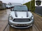 Voorkop Mini Countryman (R60) SUV 1.6 Cooper D (N47-C16A), Auto-onderdelen, Gebruikt, Petuelring 130, München 80809, , Duitsland