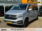 Volkswagen Transporter Dubbele Cabine|Automaat | Caravelle|D, Stof, Gebruikt, 4 cilinders, 150 pk