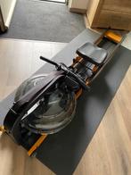 Fluid Rower Apollo V roeitrainer,topkwaliteit,weinig gebruik, Ophalen, Zo goed als nieuw, Overige typen
