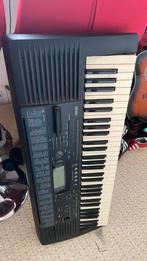 Yamaha PSR-320 (defect, lezen), Muziek en Instrumenten, Ophalen, Gebruikt, 61 toetsen, Yamaha
