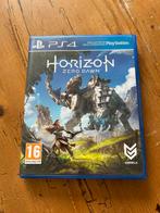 Horizon Zero Dawn - Ps4, Spelcomputers en Games, Games | Sony PlayStation 4, Avontuur en Actie, 1 speler, Ophalen of Verzenden