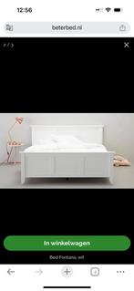 Better Bed - Fontana 180x200 met matras, Huis en Inrichting, Ophalen of Verzenden, 180 cm, 200 cm, Nieuw