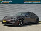 Porsche Taycan Sport Turismo GTS 93 kWh, Auto's, Te koop, Geïmporteerd, 5 stoelen, Gebruikt