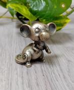 CICO Tin Muis Miniatuur, Ophalen of Verzenden