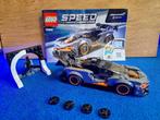 Lego Speed Champions 75892, Ophalen, Gebruikt, Complete set, Lego