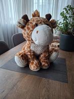 Fantasierijke pluche knuffel 34 cm hoog, Ophalen, Zo goed als nieuw, Overige typen