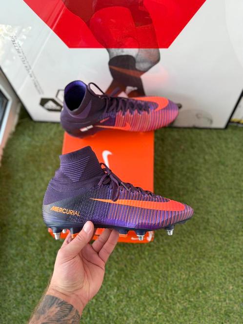 Nike Mercurial Superfly voetbalschoenen, Sport en Fitness, Voetbal, Schoenen, Maat XS of kleiner, Ophalen of Verzenden