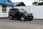 Land Rover Discovery 4 3.0 SDV6 AUT HSE | 7 persoons | Trekh, Auto diversen, Schadeauto's, Diesel, SUV of Terreinwagen, Automaat